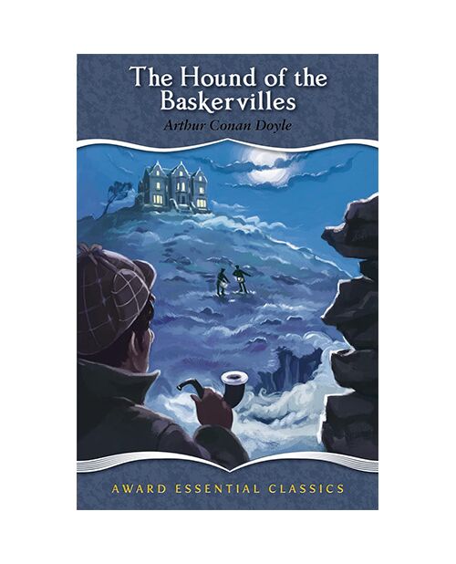 Award Essential Classic: The Hound of the Baskervilles