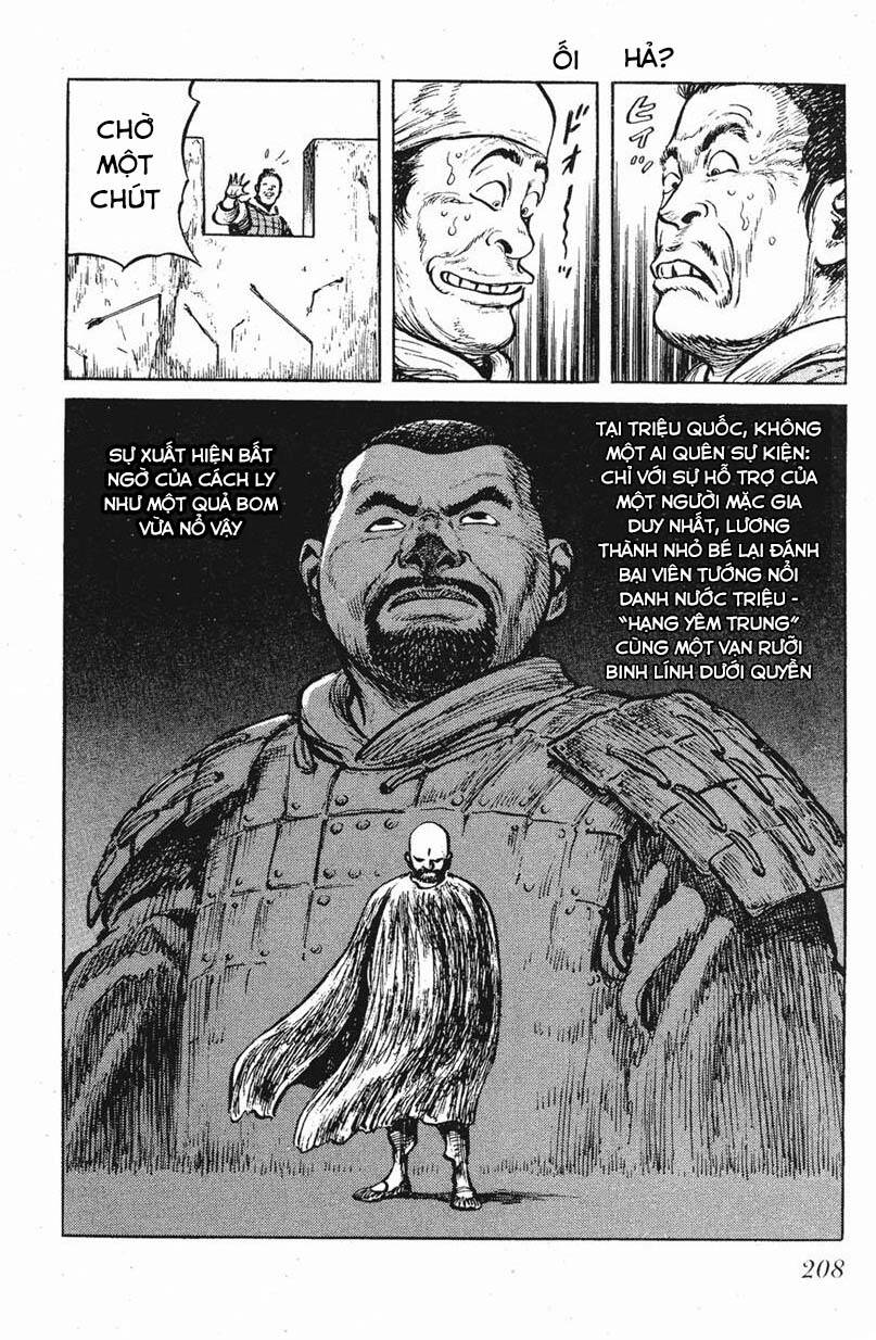 binh pháp mặc công chapter 62 15