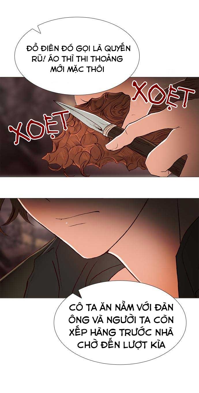 tôi chính là nhà sưu tập chim chapter 20 6