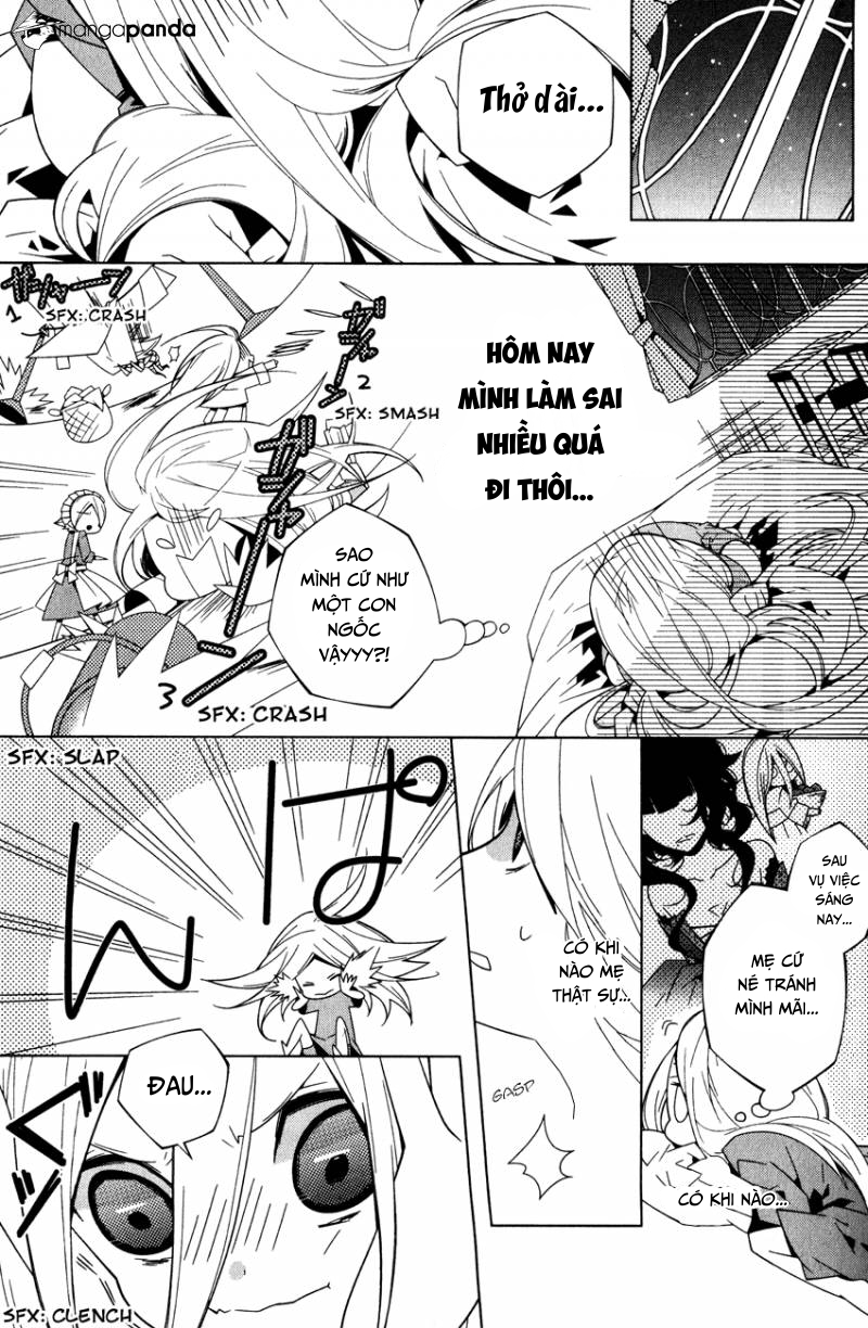 bạch tuyết và alice chapter 1 17