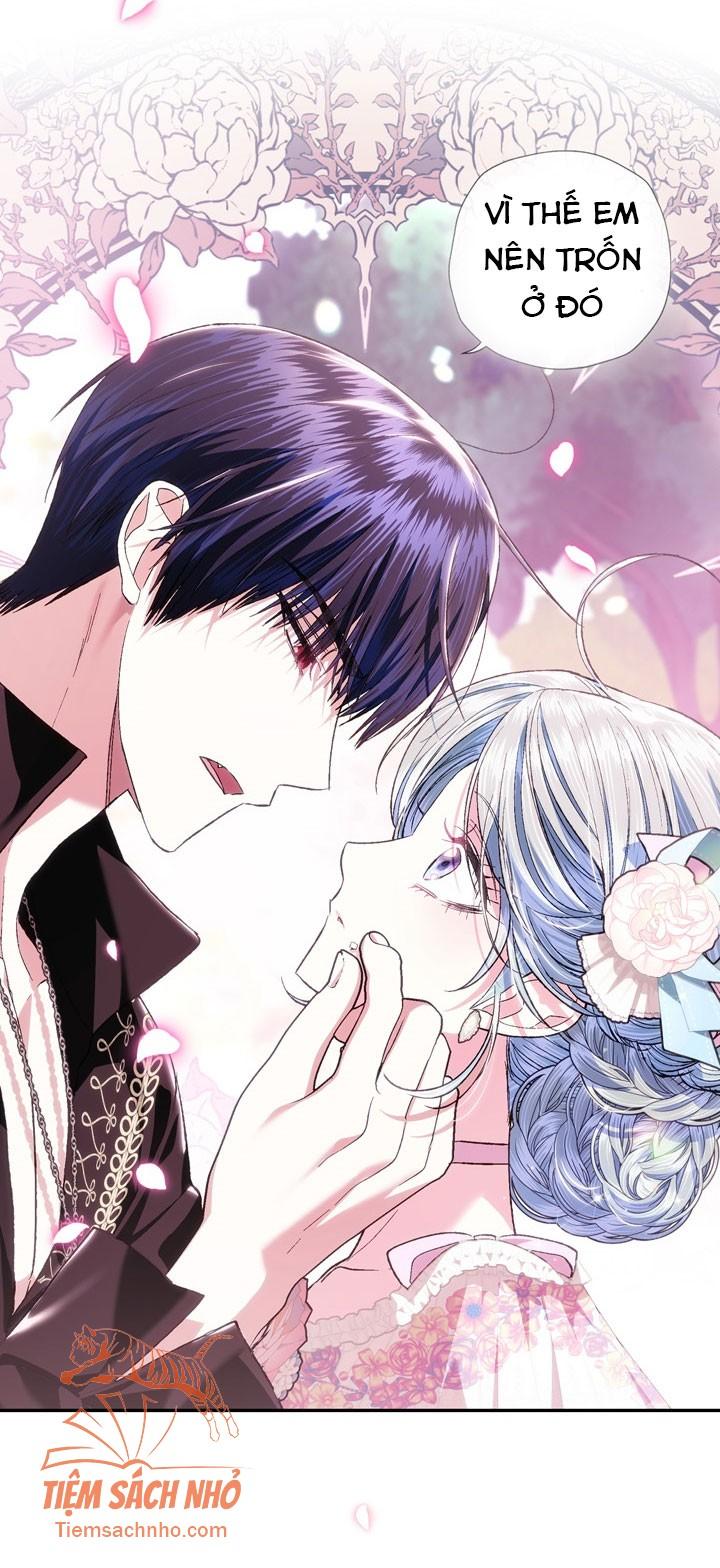 cha, con không muốn kết hôn đâu chapter 54 51