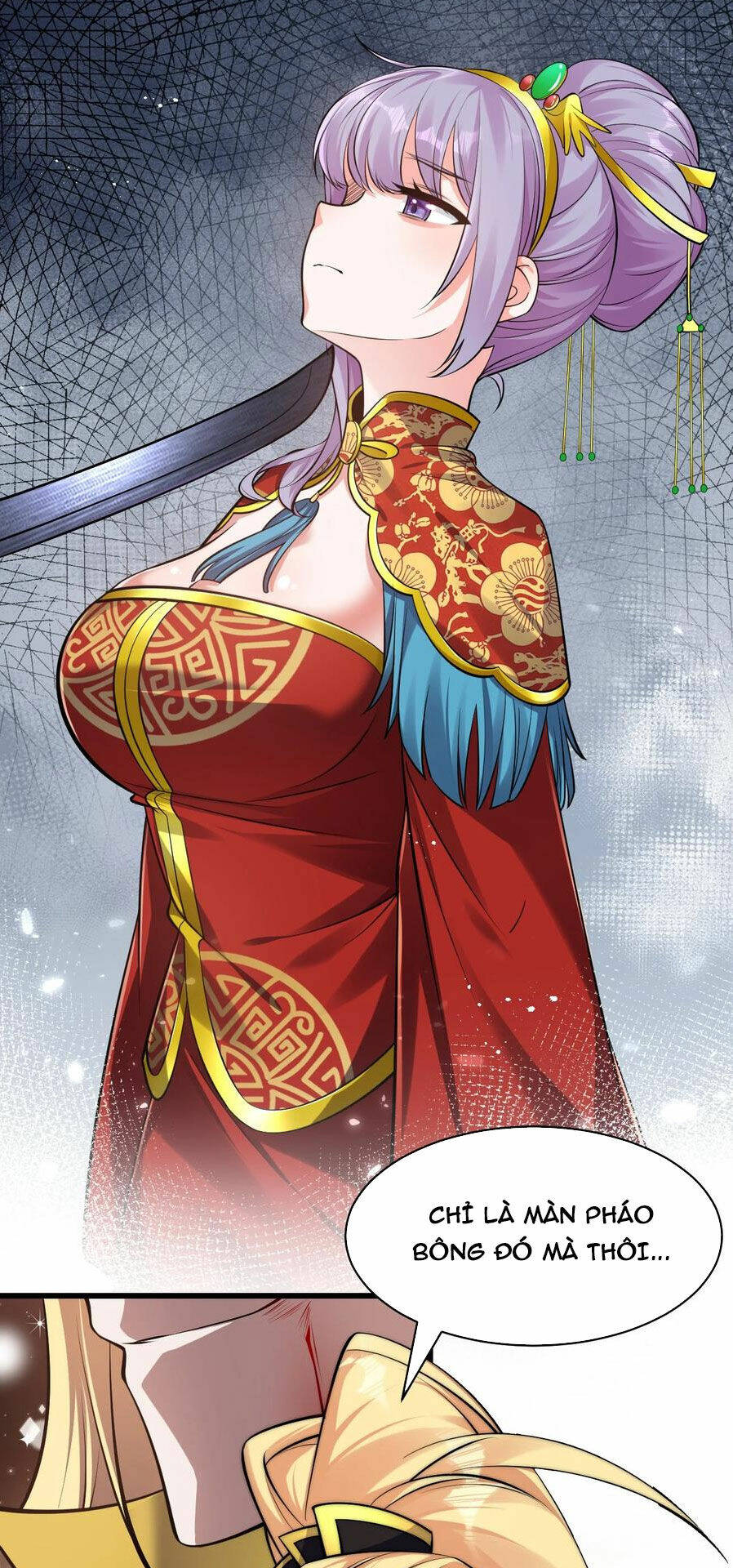 Tu Luyện Thành Tiên Ta Chỉ Muốn Nuôi Nữ Đồ Đệ chapter 137 26