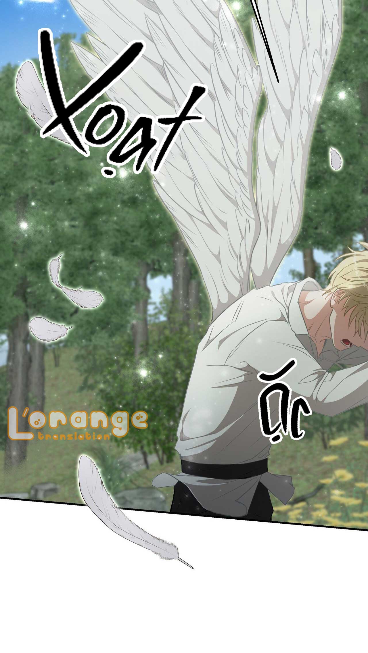 cách để sống sót với tư cách là người chơi chapter 3 26