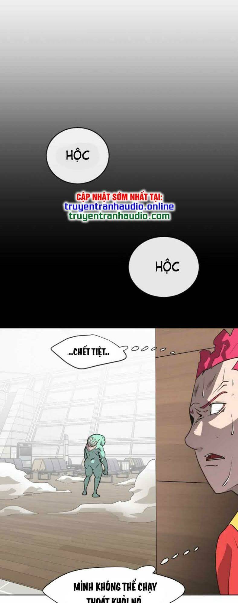 kĩ nguyên của anh hùng chapter 23 38