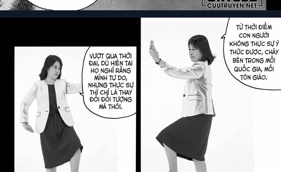 biệt đội lính cứu hỏa chapter 255 38