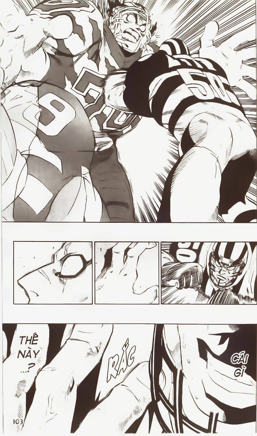 lá chắn mắt chapter 201 17