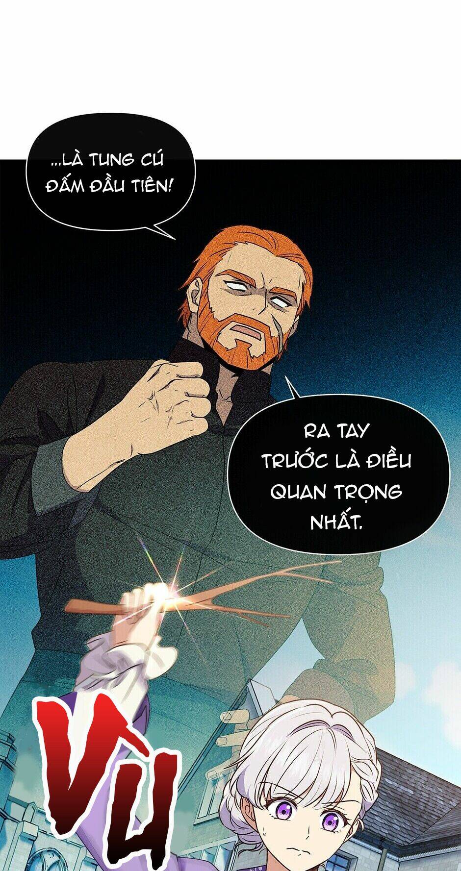 khế ước của nữ công tước quái vật chapter 98 60