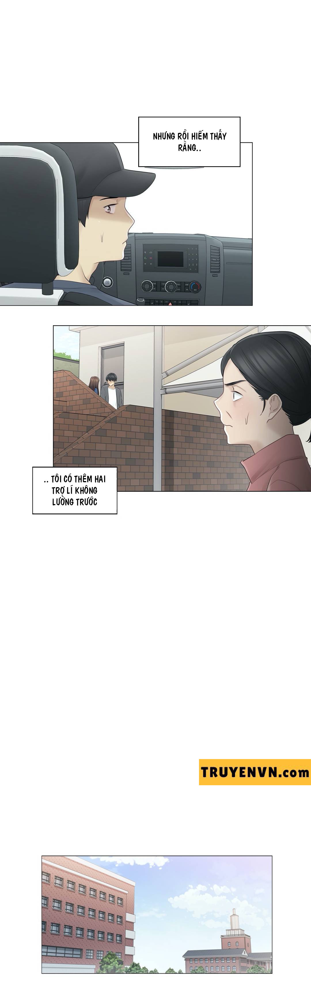 mở khóa tim em chapter 57 24