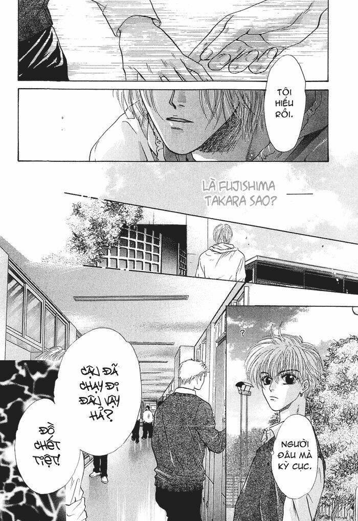 komatta toki ni wa hoshi ni kike! chapter 12.2 3