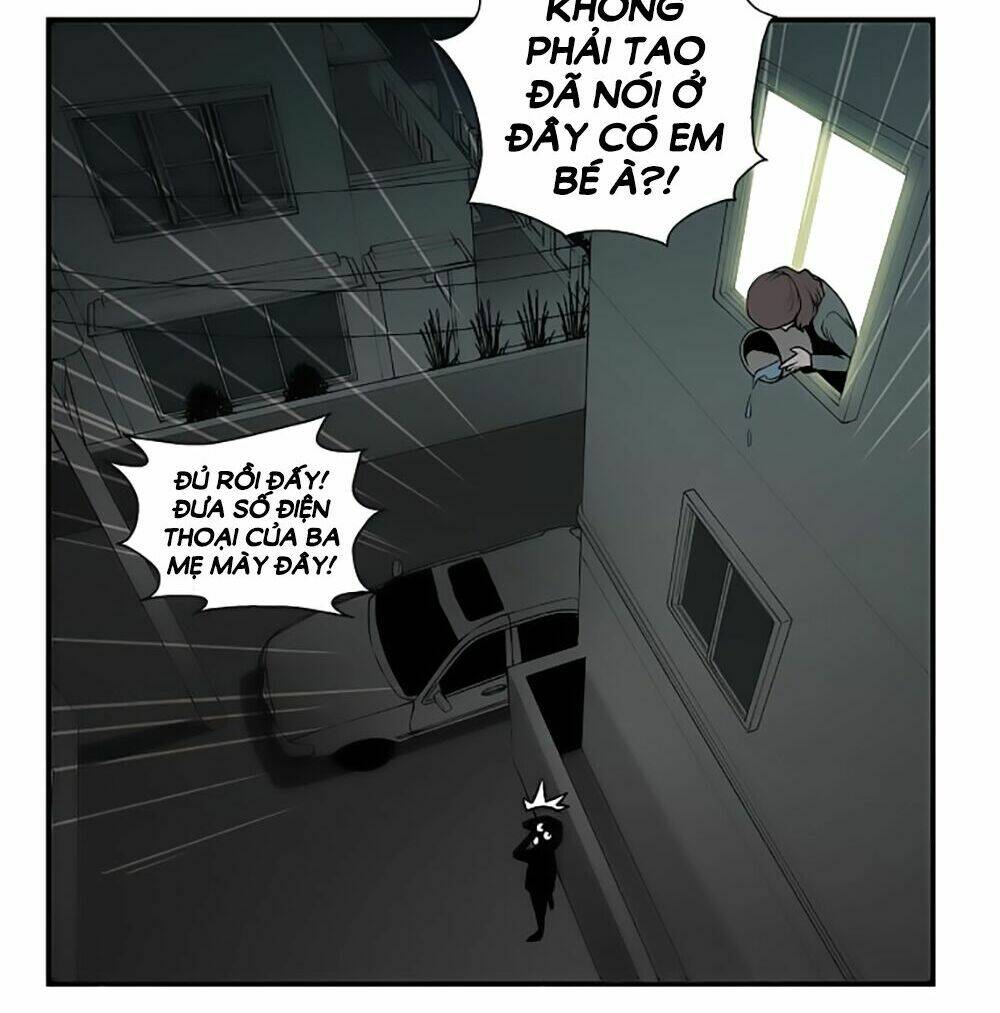 mrs. seonnyeo | mrs. tiên cô chapter 3 62