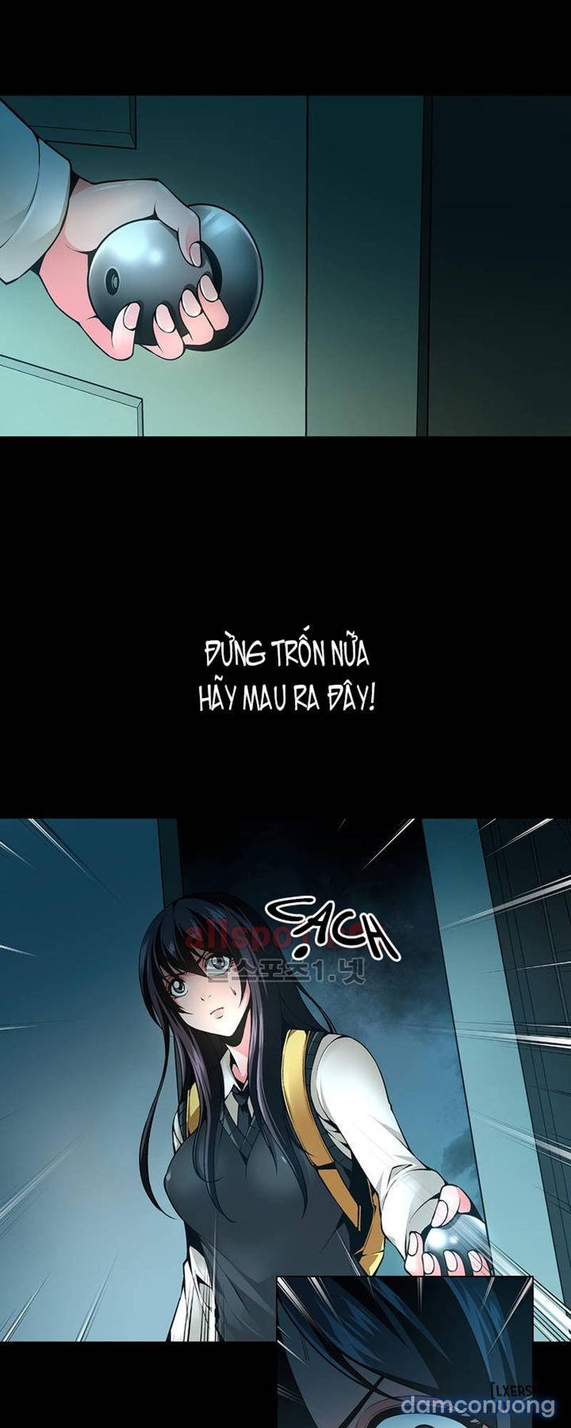 nô lệ song sinh chapter 45 15