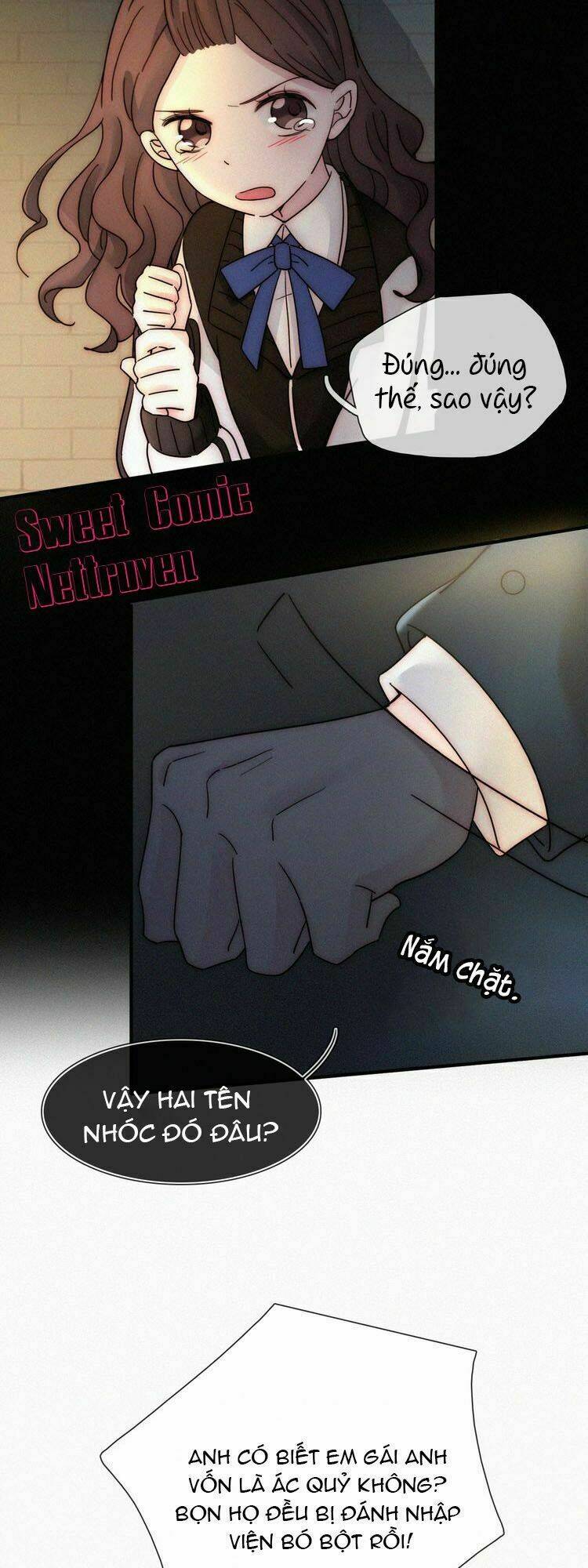 nếu ngày đó chúng ta chưa quen biết chapter 1 36