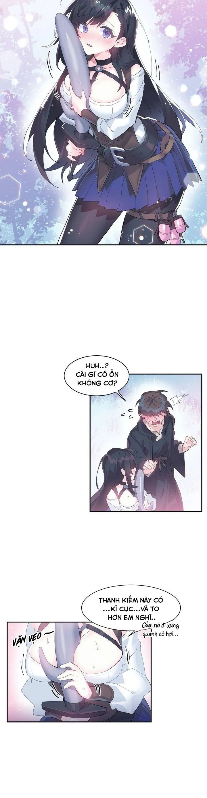 long in to lust-a-land chapter 10 4