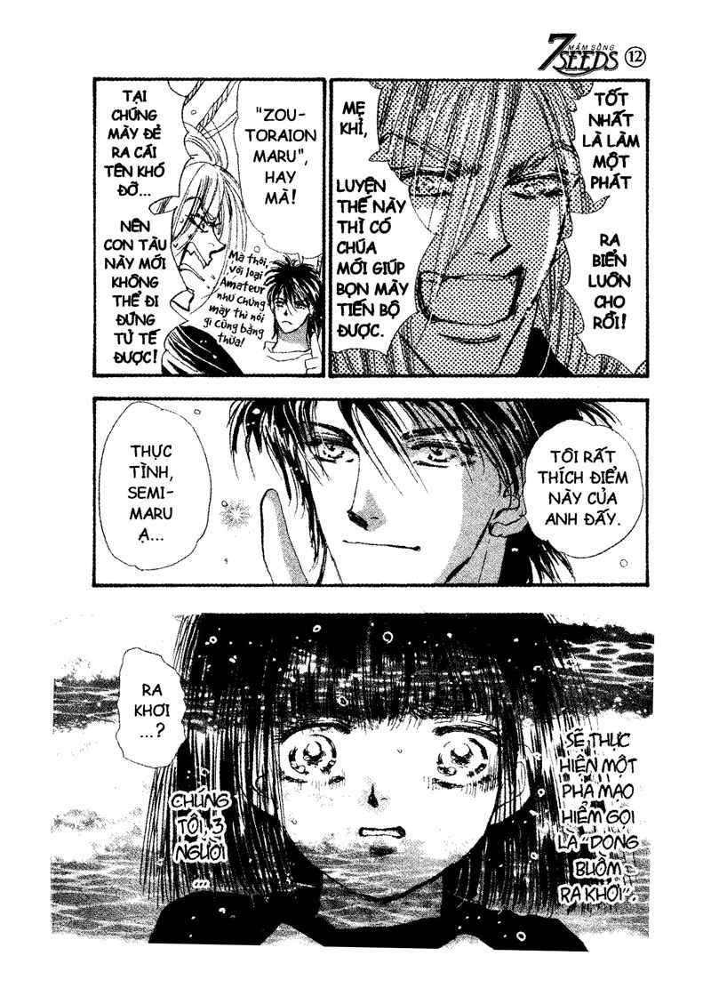 mầm sống chapter 62 39