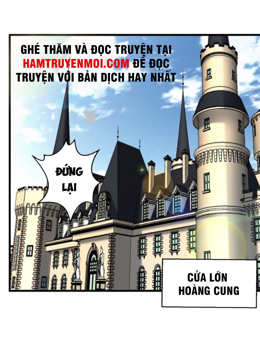 nãi ba là chiến thần mạnh nhất chapter 79 27