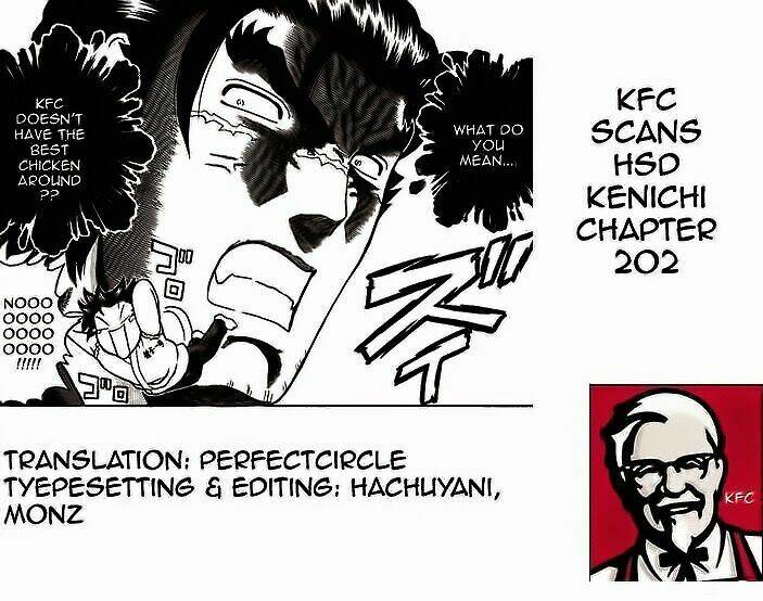 history's strongest disciple kenichi chapter 202 20