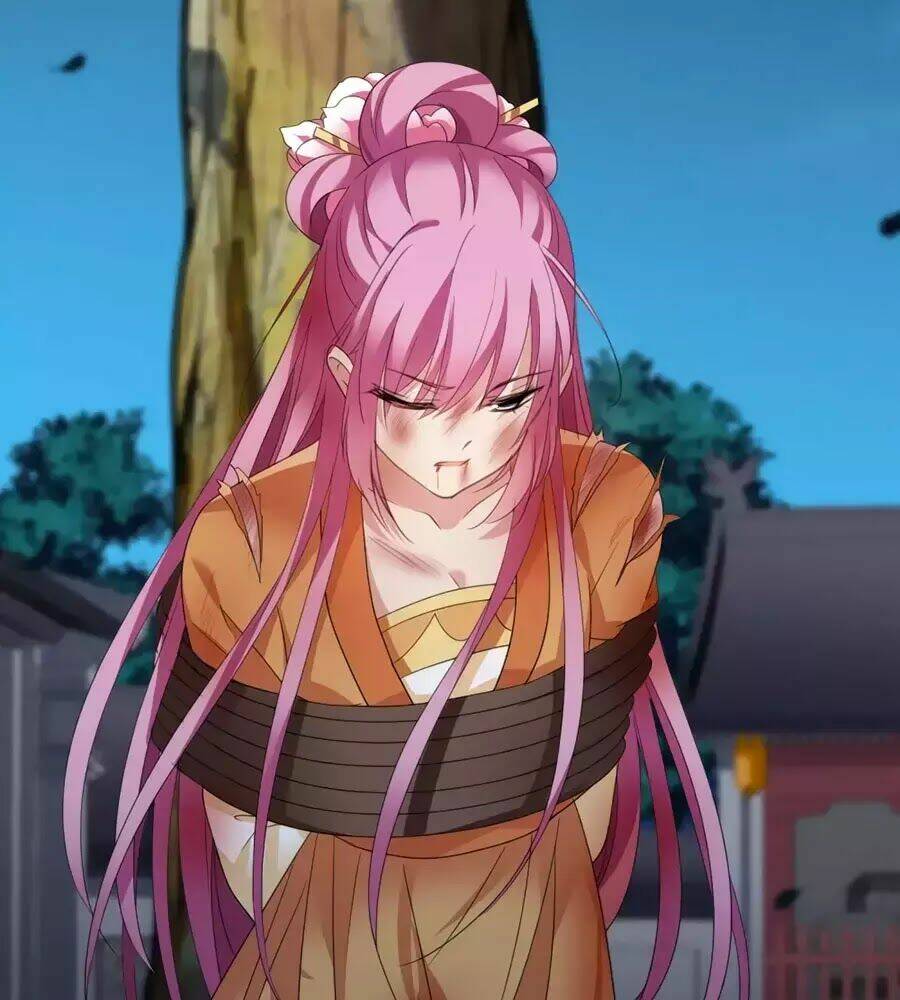 toàn cơ từ chapter 54.1 39