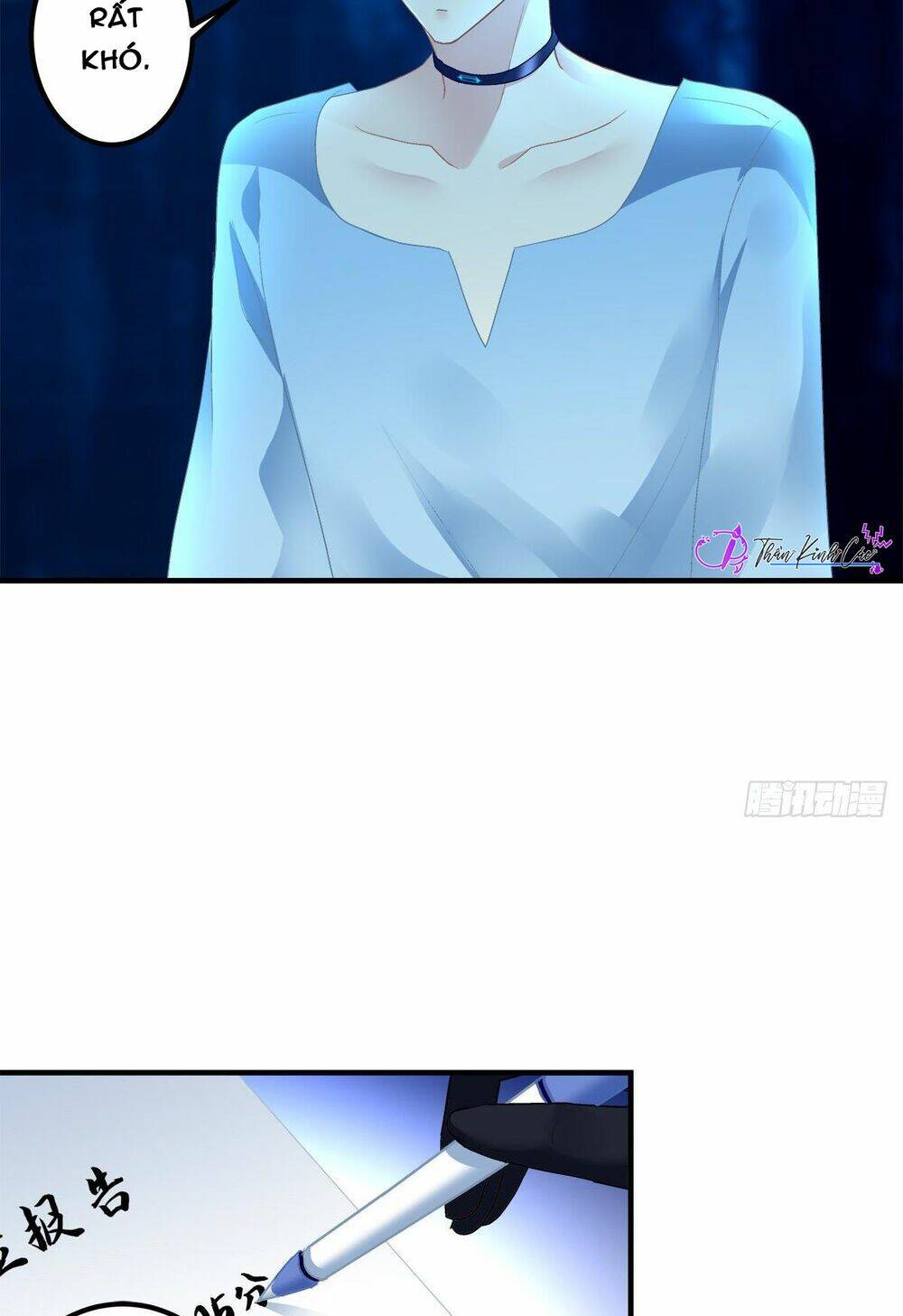 toàn bộ nắm trong tay chapter 120 21