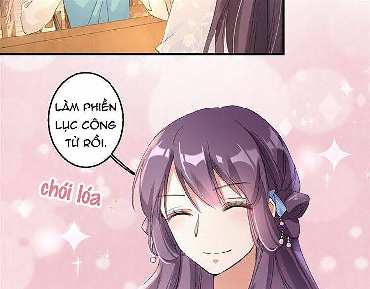 hoa nhan sách chapter 35.1 28