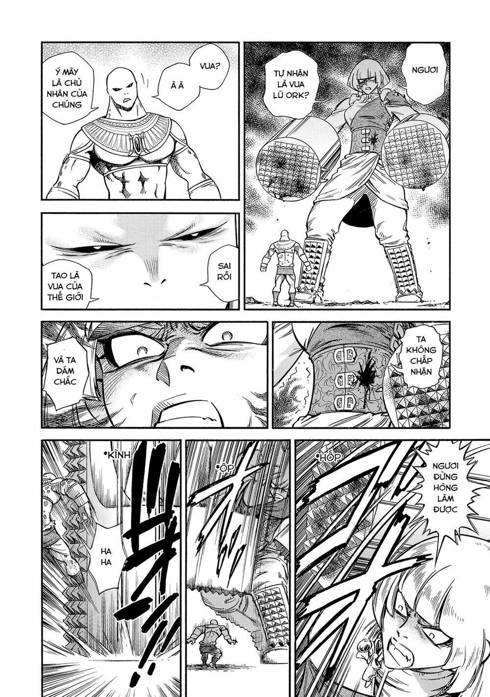 stravaganza - isai no hime chapter 29 7