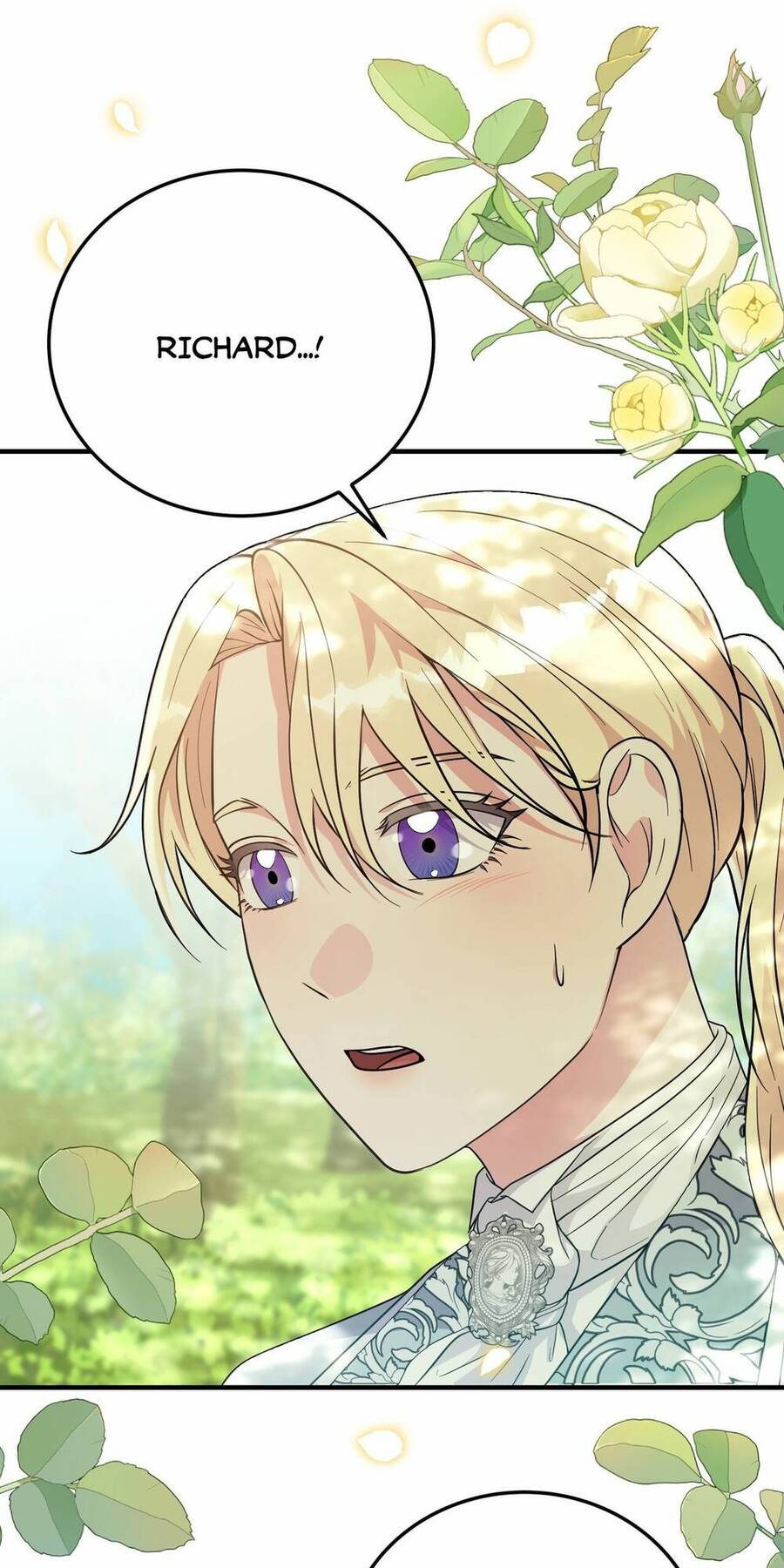 [18+] xin hãy để ý tới jasmine chapter 23 65