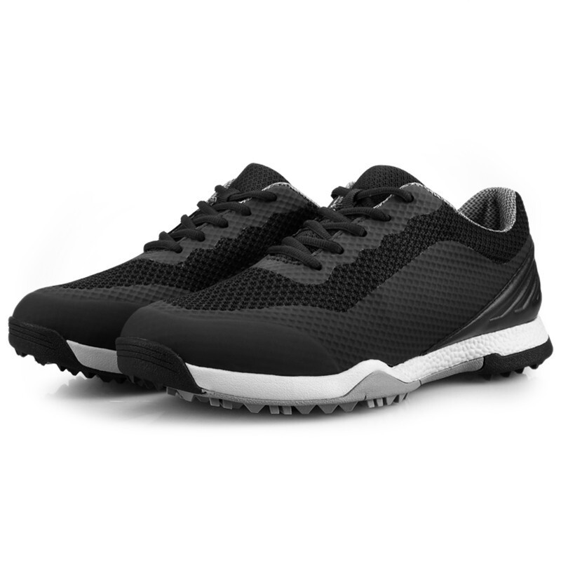 GIÀY GOLF NAM - MOEYES MEN GOLF SHOES - XZ119