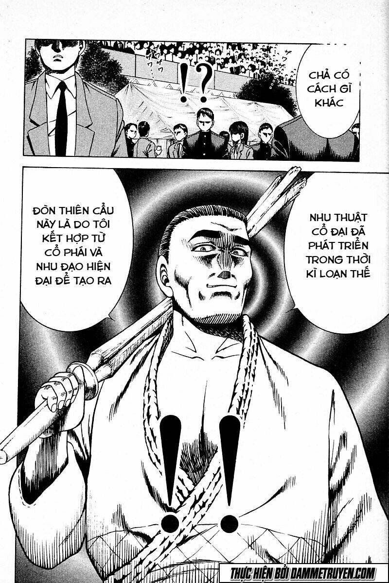 shin kotaro makaritoru! juudouhen chapter 147 26