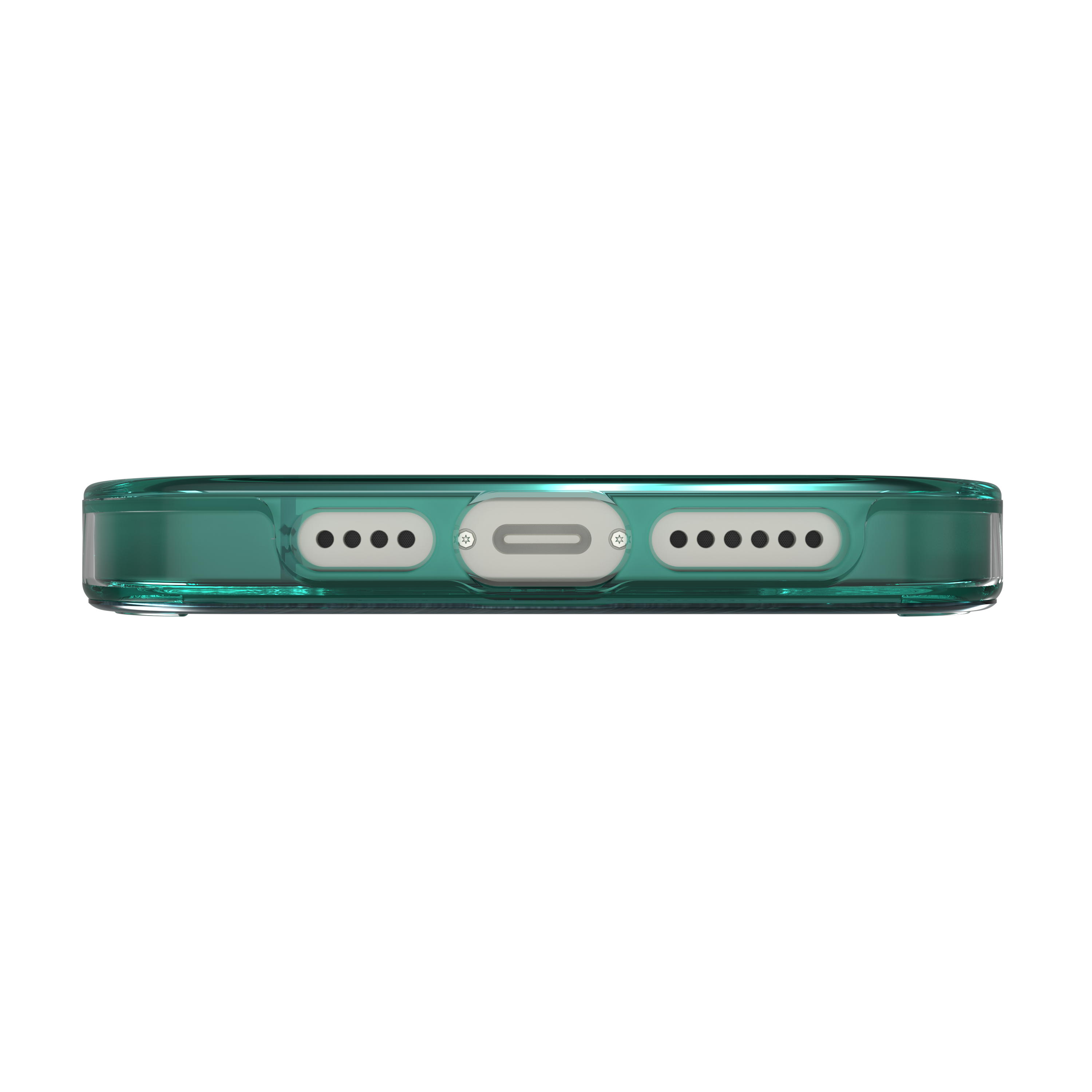 Ốp lưng bảo vệ Gear4 D3O Milan Snap 4m hỗ trợ sạc không dây cho iPhone 14 series - Hàng chính hãng