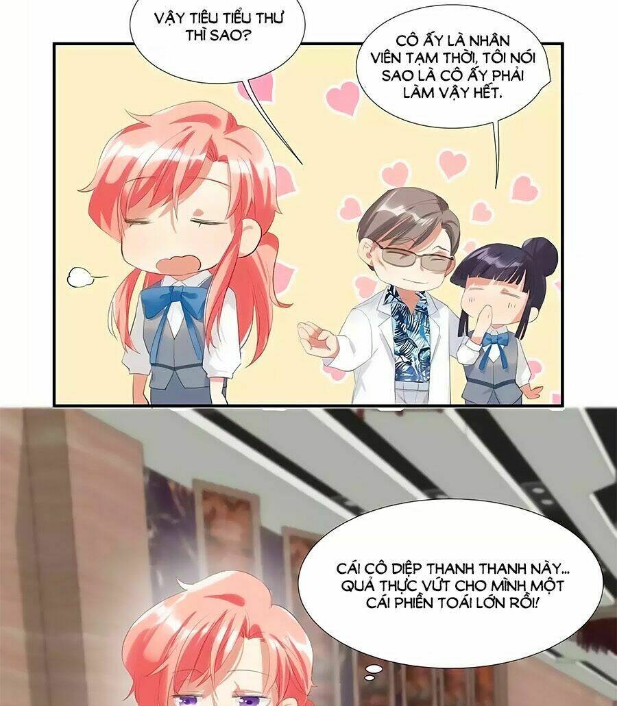 tửu điếm nữ vương chapter 11 22