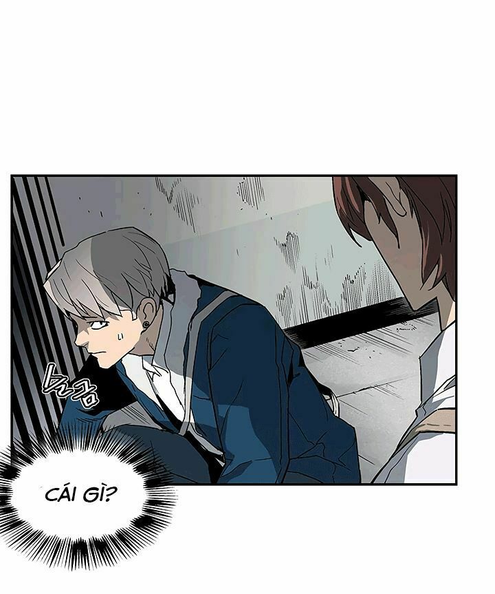khát vọng trỗi dậy chapter 20 21