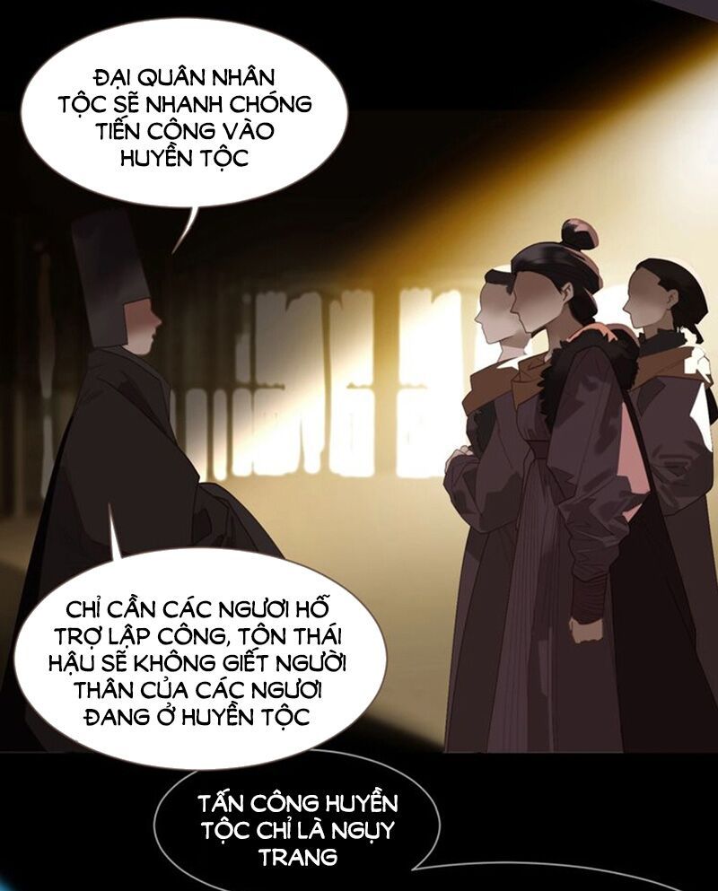 nhất đại linh hậu chapter 108 30