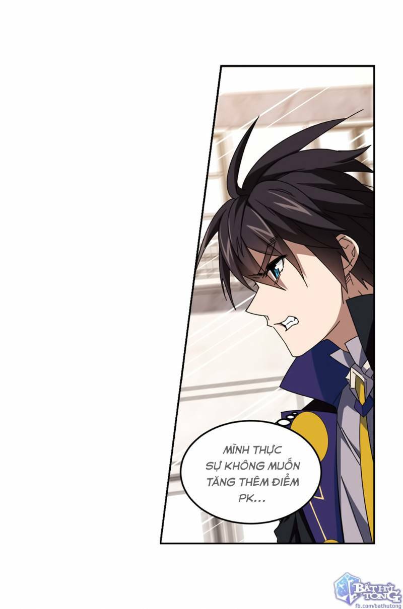 võng du chi cận chiến pháp sư chapter 274 6