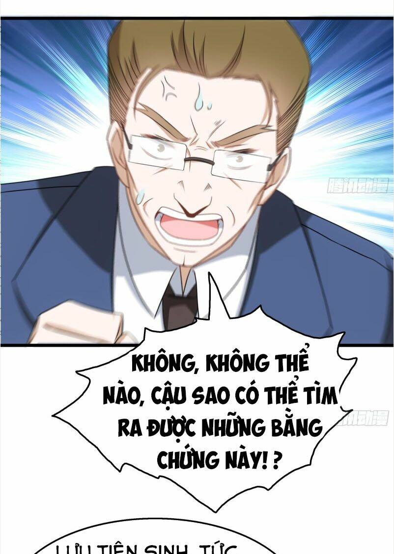 tối cường ở rể chapter 33 11