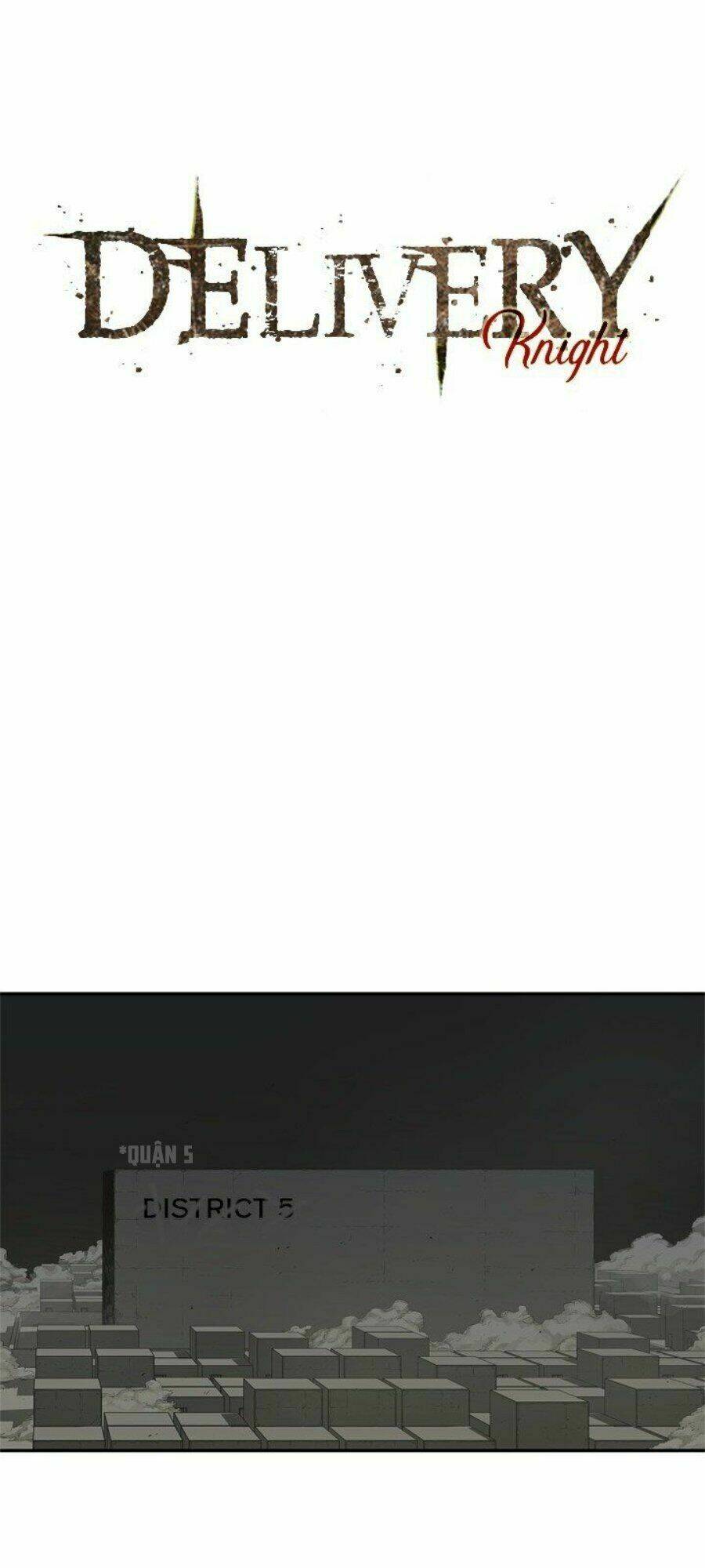 hiệp sĩ giao hàng chapter 29 15