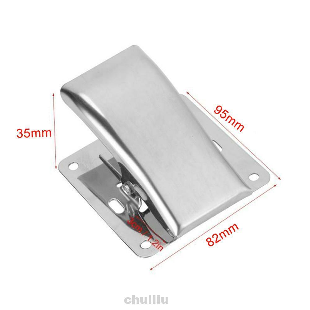 Dụng Cụ Kẹp Miệng Cá Bằng Thép Không Gỉ