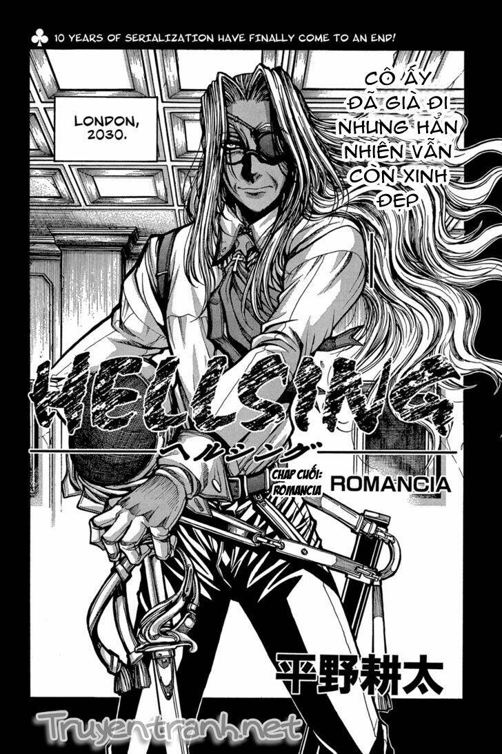 hellsing chapter 95 7