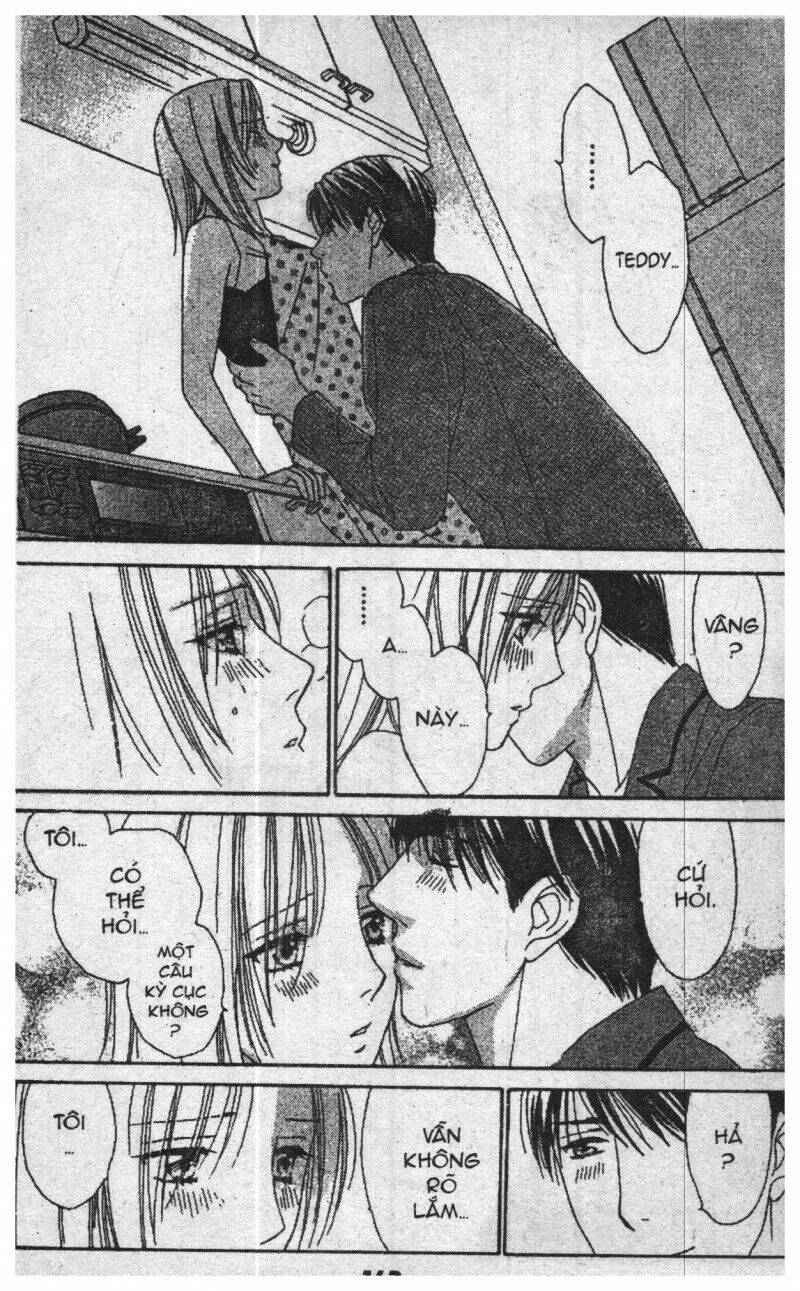 chiyou yo hana yo chapter 5 141