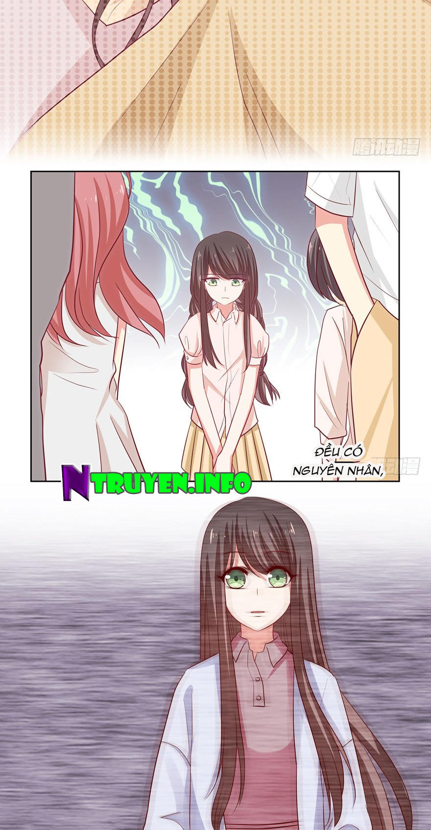 lưu luyến không rời chapter 32 29