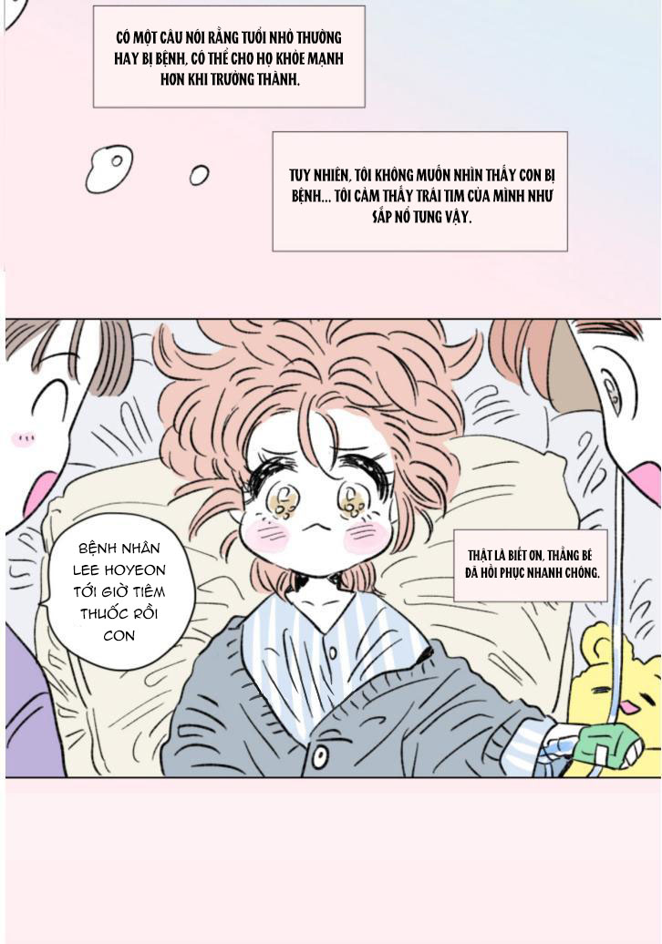 câu chuyện của hosik chapter 87 3