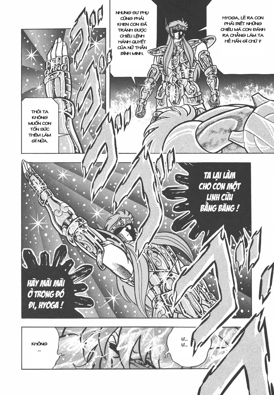 áo giáp vàng chapter 42 15