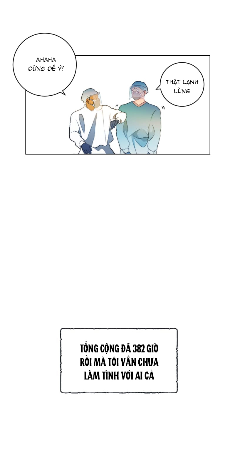 sugar baby của em chapter 2 9