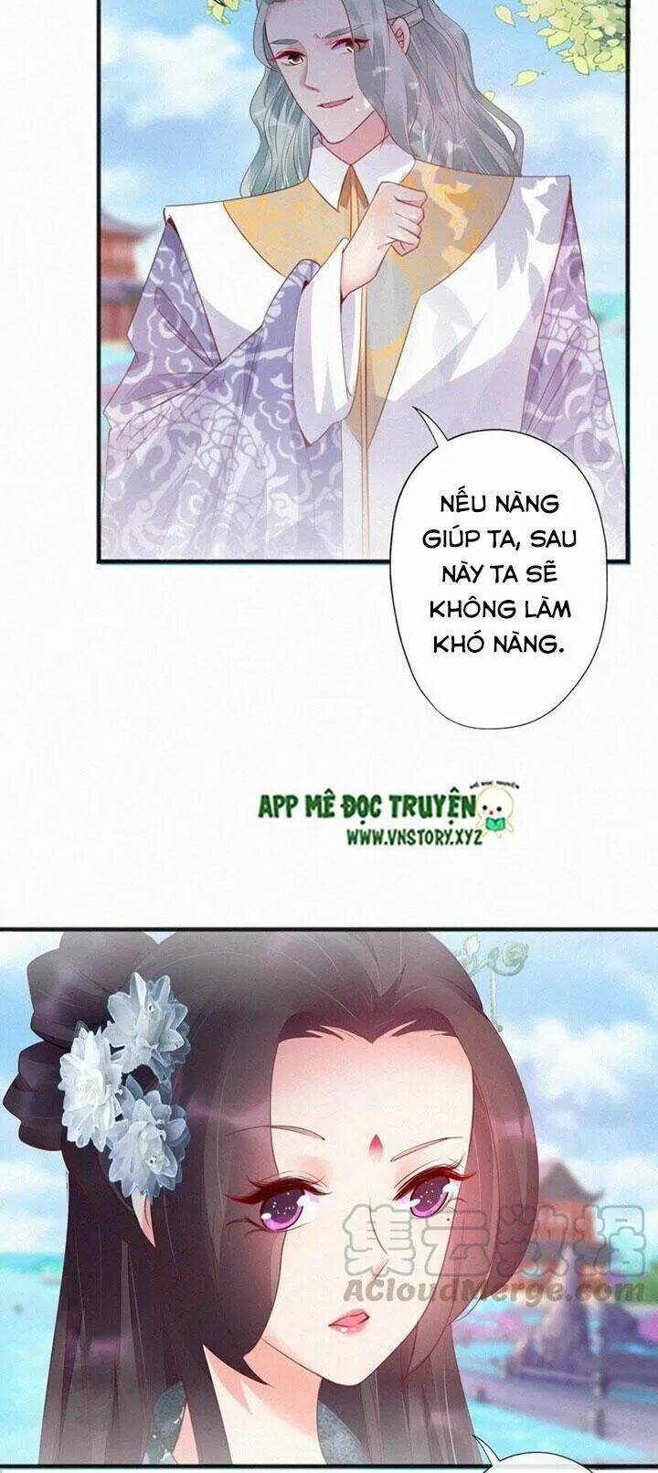 thiên hương mỹ nhân chapter 39 22