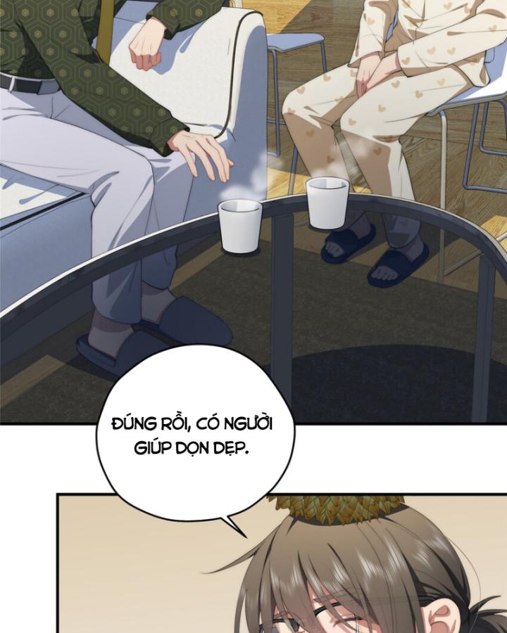 nữ chính chạy từ trong sách ra thì phải làm sao chapter 53 29