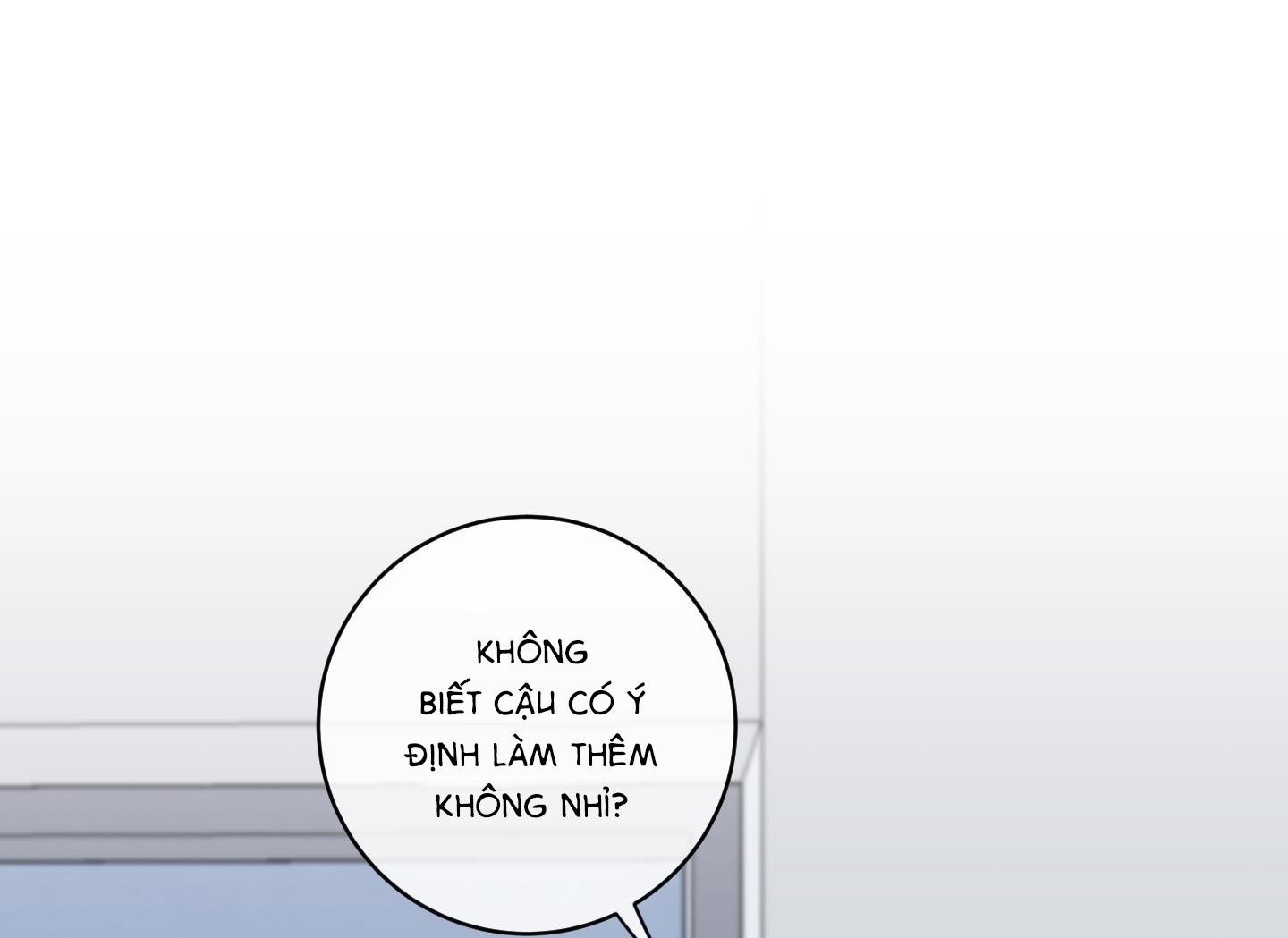 honey trouble - rắc rối ngọt ngào chapter 15 44