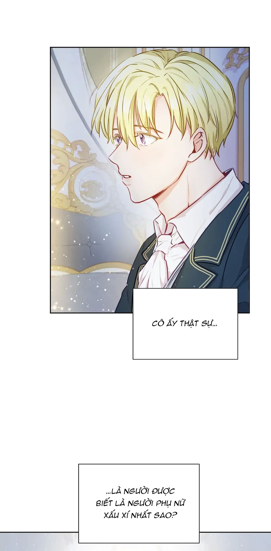 đánh cắp trái tim thiếu nữ chapter 1.1 30