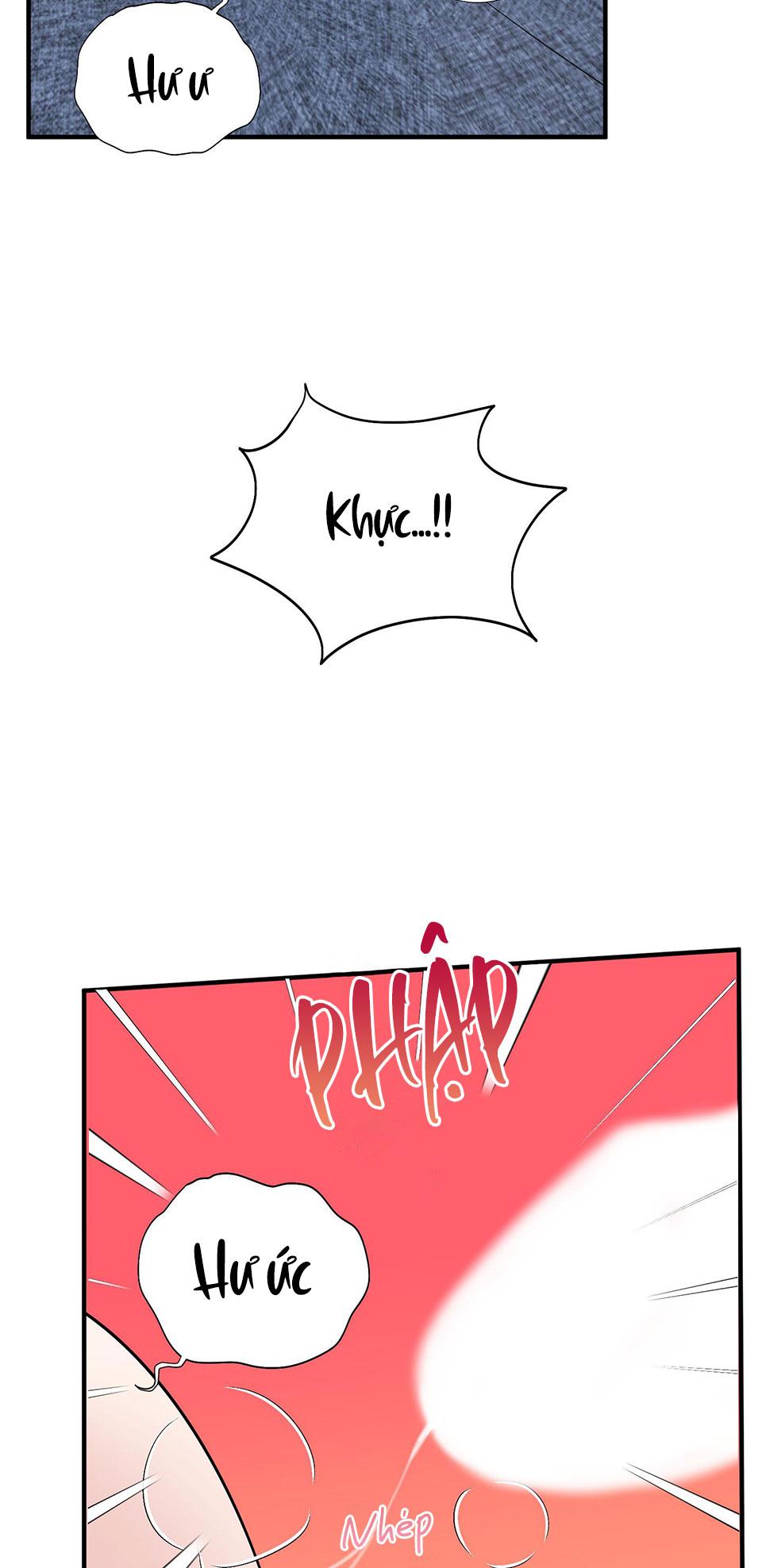 món quà dành cho kẻ ngạo mạn chapter 24 11