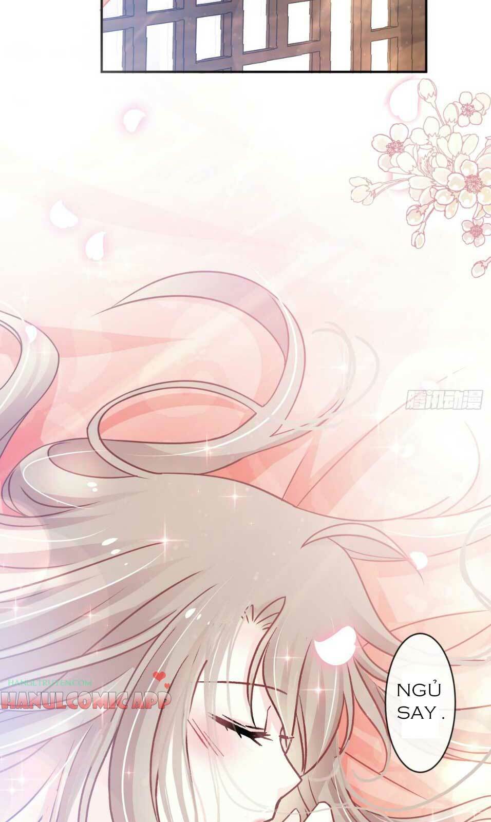 thiên hạ đệ nhất sủng phi chapter 129 8