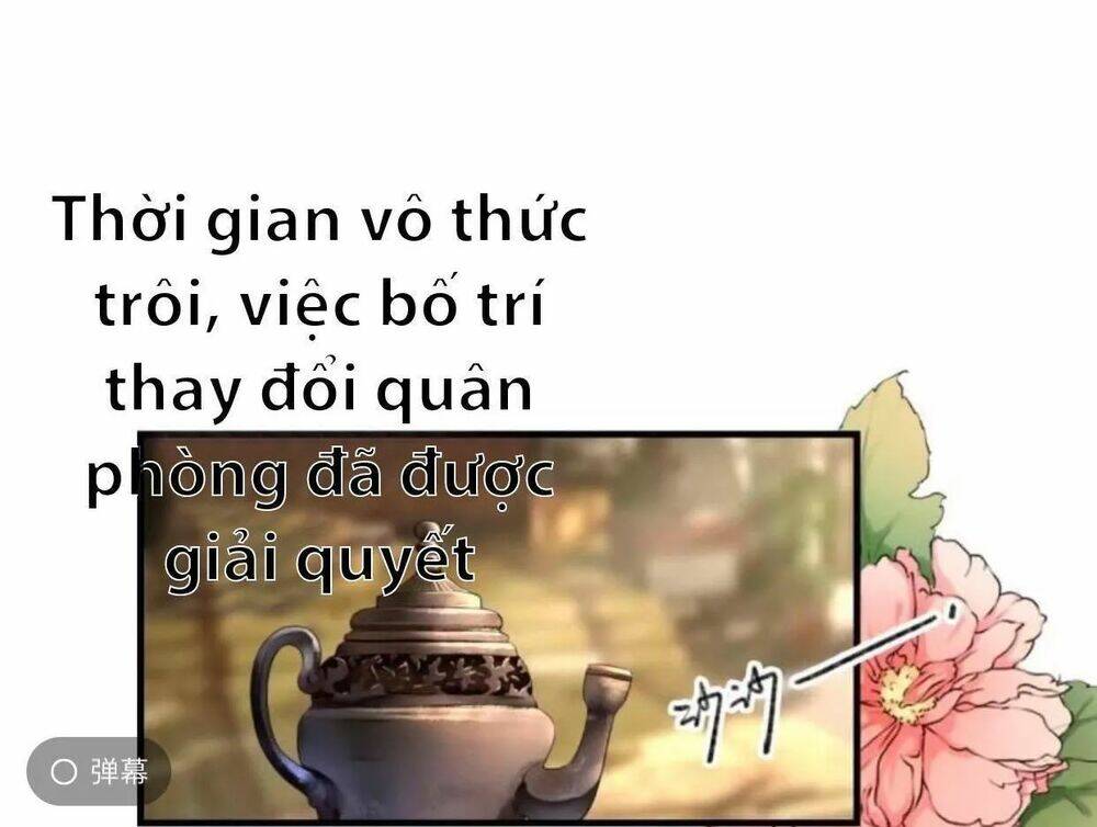 sủng phi của vương chapter 95 21