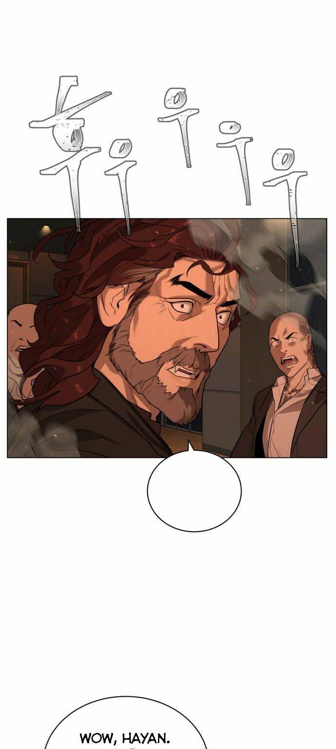 Máu trắng chapter 77 32