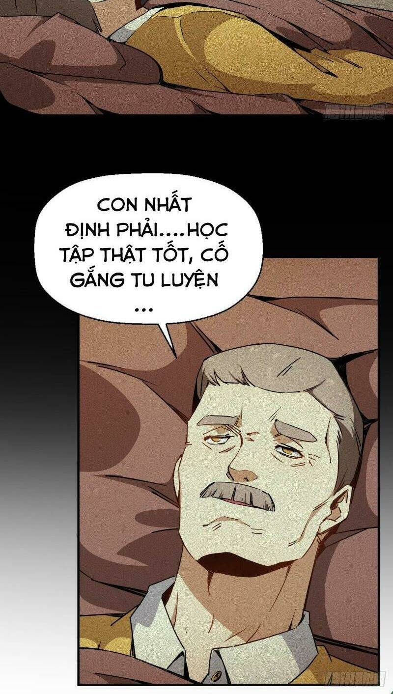 tổ thượng có tiền chapter 1 16